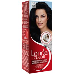 Plaukų dažai  Londa Color...