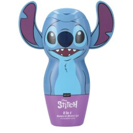 Dušo gelis-šampūnas  Stitch...