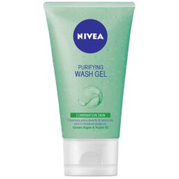 Veido gelis  Nivea  su...