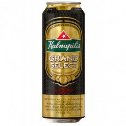 Alus Kaln.Grand Select 5.4%...