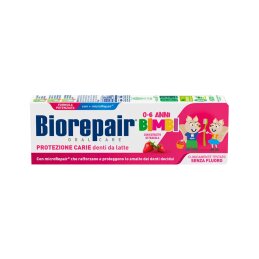 Dantų pasta  Biorepair...