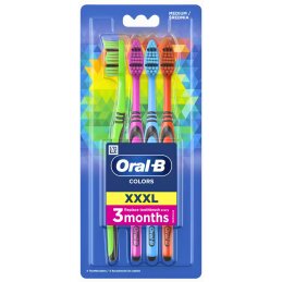 Dantų šepetėliai  Oral-B...