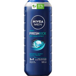 Dušo želė   Nivea  500ml...