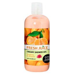 Dušo kremas  Fresh Juice 500ml