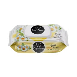 Drėgnos servetėlės...