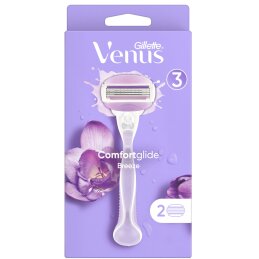 Skustuvas VENUS Breeze + 2...