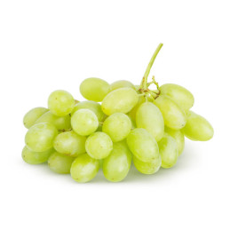 Vynuogės žalios, besėklės,...
