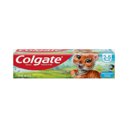 Dantų pasta Colgate Bubble...