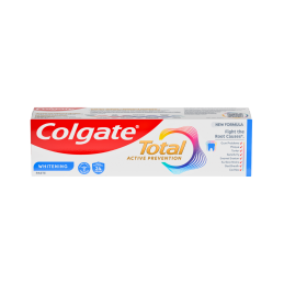 Dantų pasta Colgate Total...