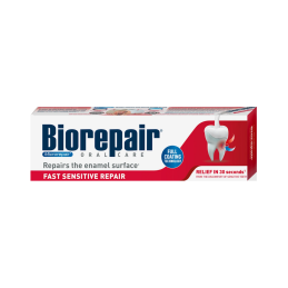 Dantų pasta  Biorepair...