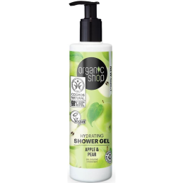 Dušo želė  Organic Shop...