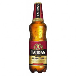 Alus Tauras Tradicinis 6%1l