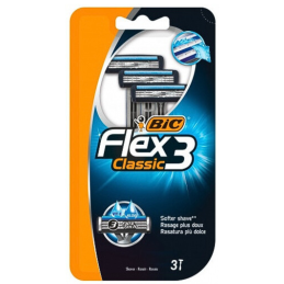 Vienkartiniai skustuvai BIC...