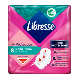 Higieniniai paketai...