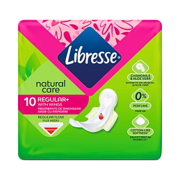 Higieniniai paketai...