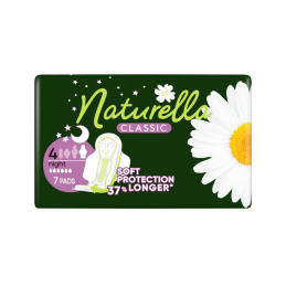 Higieniniai paketai...