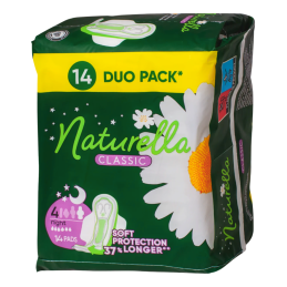 Higieniniai paketai...