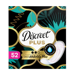 Higieniniai įklotai...