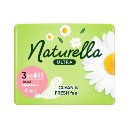 Higieniniai paketai...