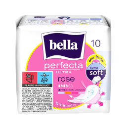 Higieniniai paketai  Bella...