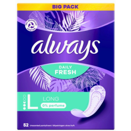 Higieniniai įklotai 'Always...