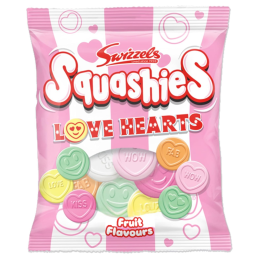 Guminukai  Squashies Love...