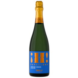 Gazuotas putojantis...