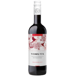 Vynas nealkoholinis  Voruta...