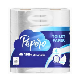 Tualetinis popierius...