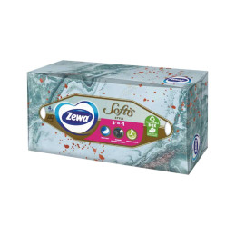 Vienkartinės nosinaitės...