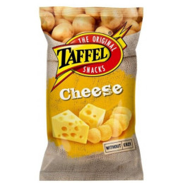 Bulvių traškučiai ''Taffel...