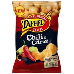 Traškučiai TAFFEL aitriųjų...