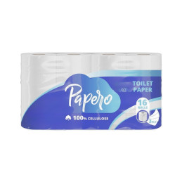 Tualetinis popierius...