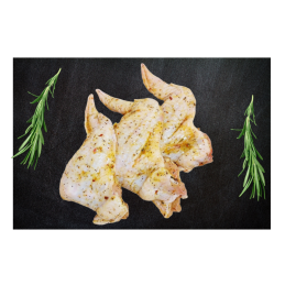 Marinuoti viščiukų...