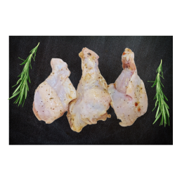 Marinuoti viščiukų...