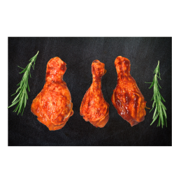 Marinuotos blauzdelės,...