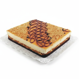 Pyragas  Snikers 1Kg