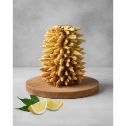 Šakotis MON Trapus su...