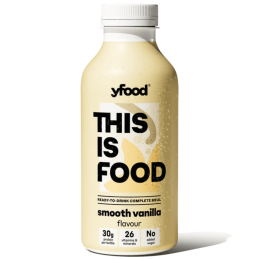 Pieno gėrimas  YFood...