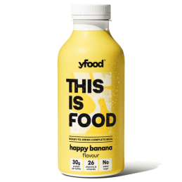 Pieno gėrimas  YFood...