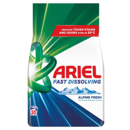 Skalbimo milteliai  Ariel...