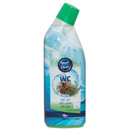 WC valiklis Nord Clean''Pine,750ml