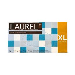 Vienkartinės nitrilinės...