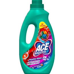 Dėmių išėmiklis ACE Delicate 1l