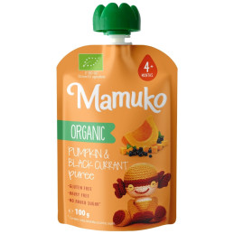 Ekologiška tyrelė  Mamuko...