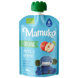 Ekologiška tyrelė  Mamuko...