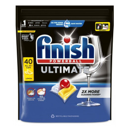 Tabletės indaplovėms...