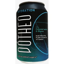 Negazuotas gaivusis gėrimas...