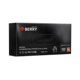 Vienkartinės nitrilinės...