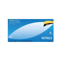 Vienkartinės nitrilinės...